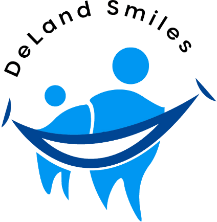 DeLand Smiles LOGO